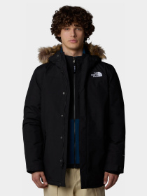 Куртки та дублянки The North Face Zaneck модель NF0A4M8HKX71 Фото
