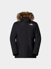 Куртки та дублянки The North Face Zaneck модель NF0A4M8HKX71 Фото