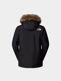 Куртки та дублянки The North Face Zaneck модель NF0A4M8HKX71 Фото