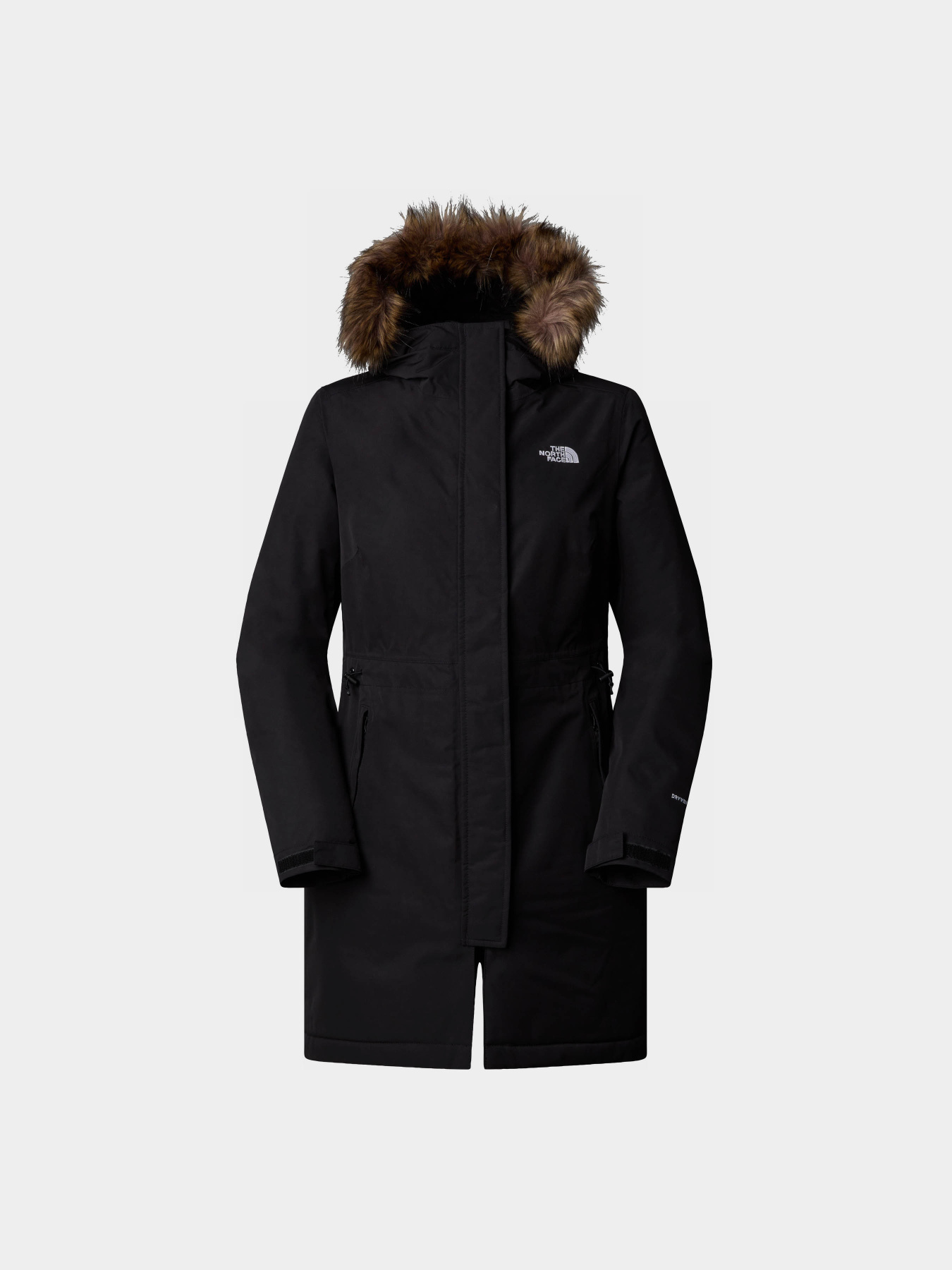 Куртки и дубленки The North Face Zaneck модель NF0A4M8YKX71 Фото