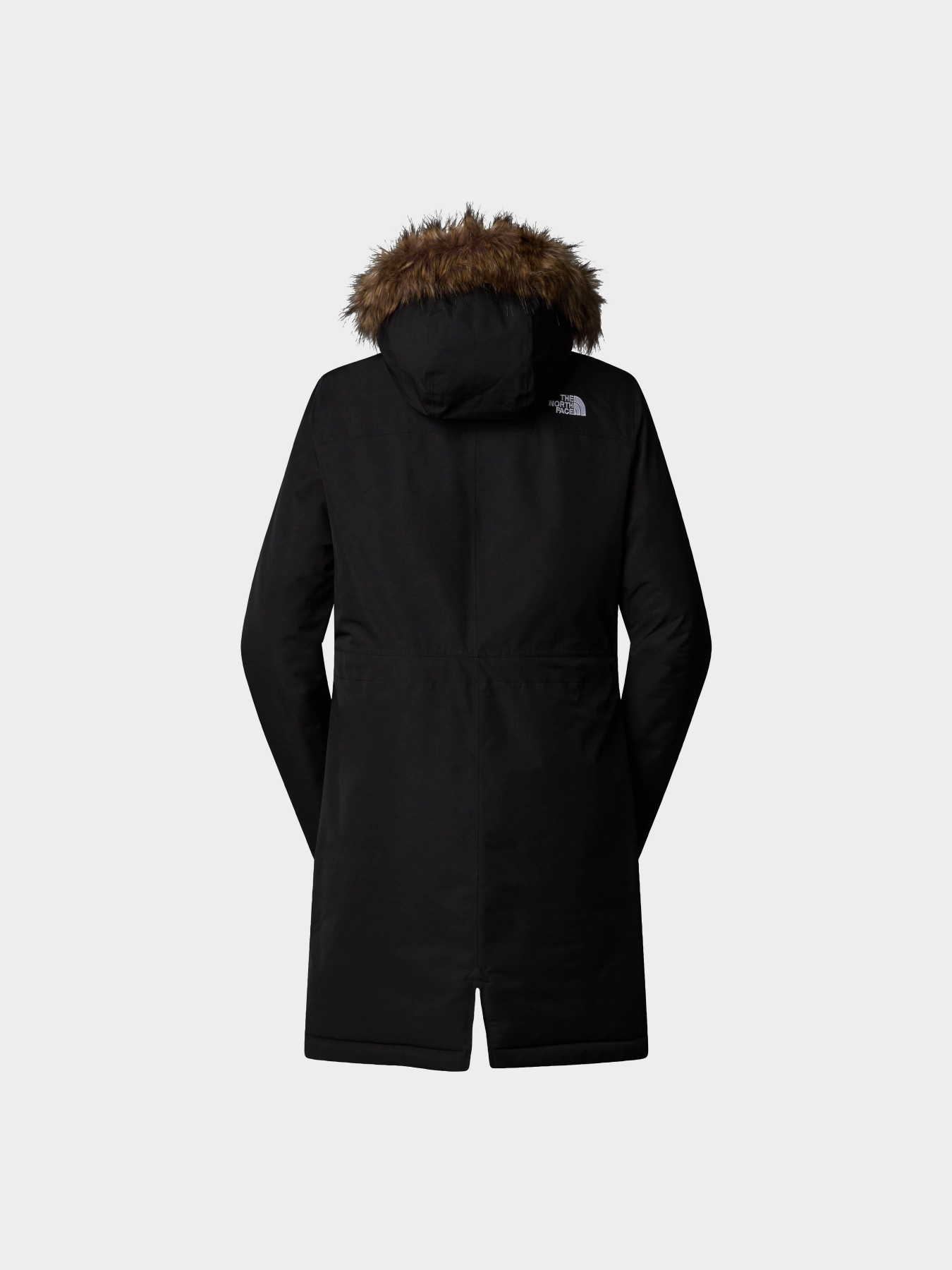 Куртки и дубленки The North Face Zaneck модель NF0A4M8YKX71 Фото
