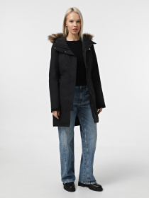 Куртки и дубленки The North Face Zaneck модель NF0A4M8YKX71 Фото