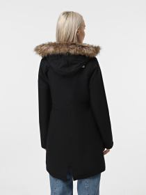 Куртки и дубленки The North Face Zaneck модель NF0A4M8YKX71 Фото