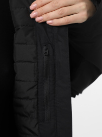 Куртки и дубленки The North Face Zaneck модель NF0A4M8YKX71 Фото