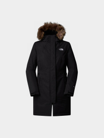 Куртки и дубленки The North Face Zaneck модель NF0A4M8YKX71 Фото
