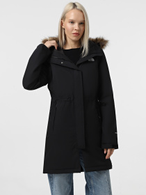 Куртки та дублянки The North Face Zaneck модель NF0A4M8YKX71 Фото