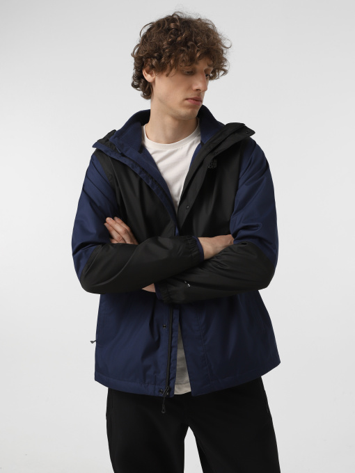Куртки та дублянки The North Face Resolve Triclimate модель NF0A4M9R4Y21 Фото