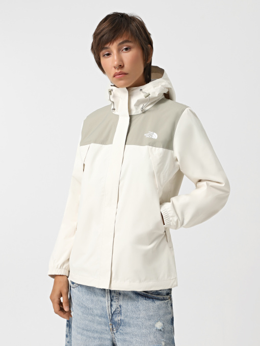 Куртки и дубленки The North Face Antora модель NF0A7QEU4QI1 Фото