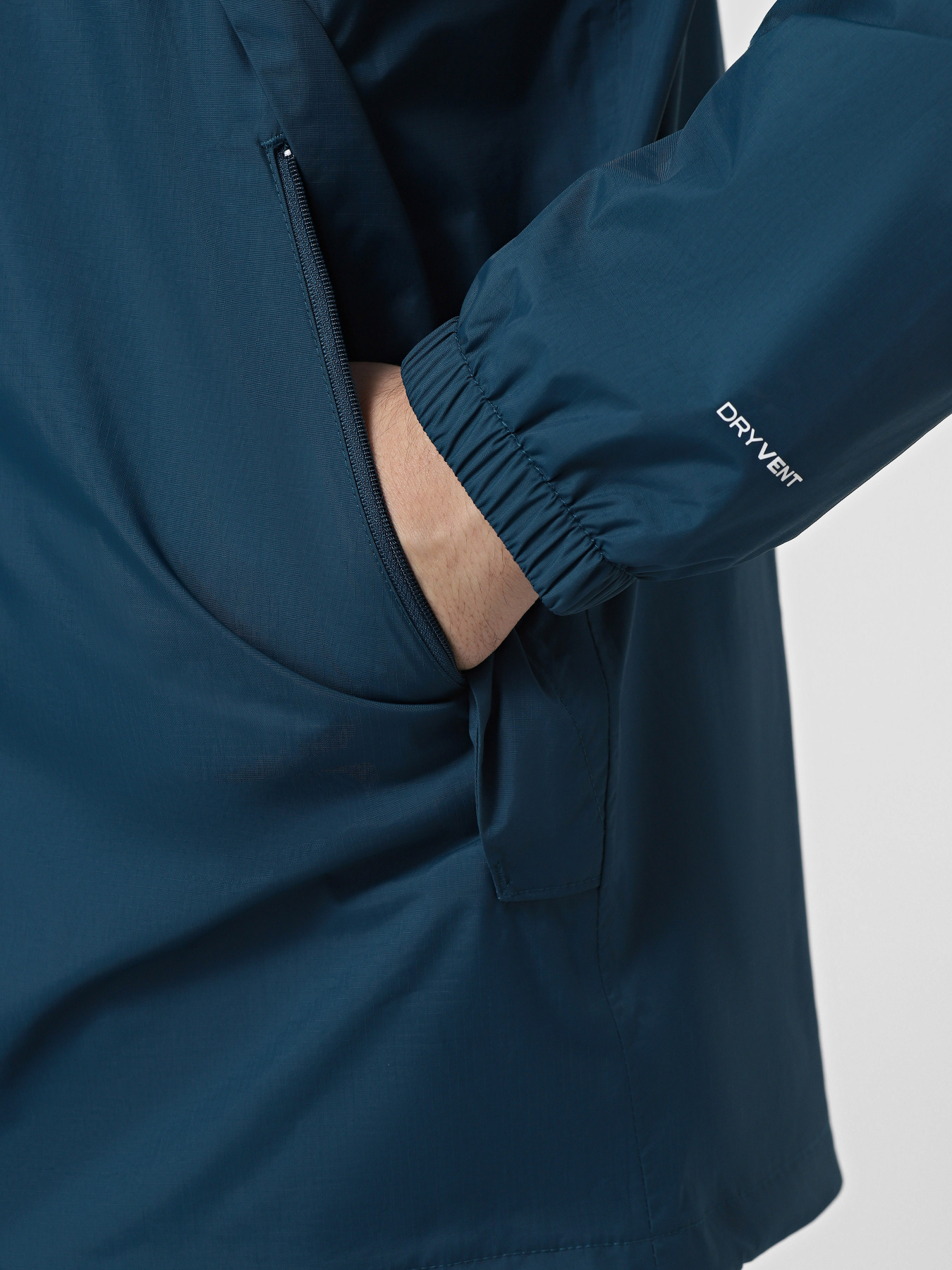 Куртки и дубленки The North Face Antora модель NF0A7QEY5LO1 Фото