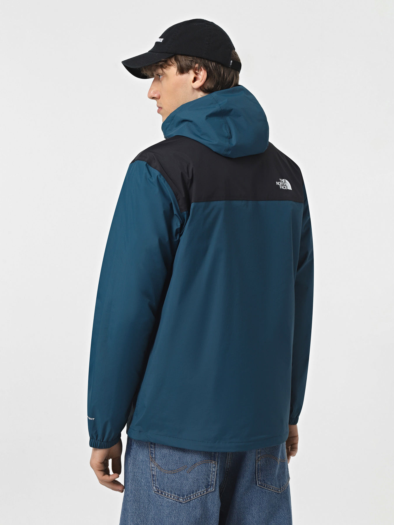 Куртки и дубленки The North Face Antora модель NF0A7QEY5LO1 Фото