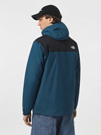 Куртки и дубленки The North Face Antora модель NF0A7QEY5LO1 Фото