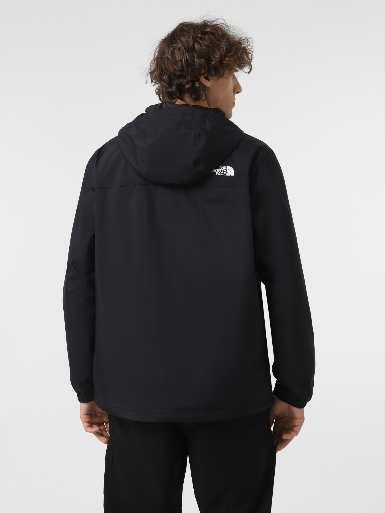Куртки та дублянки The North Face Antora модель NF0A7QEY4H01 Фото
