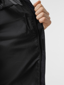 Куртки та дублянки The North Face Antora модель NF0A7QEY4H01 Фото