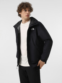 Куртки та дублянки The North Face Antora модель NF0A7QEY4H01 Фото