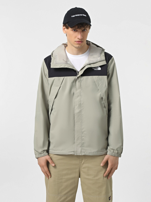 Куртки та дублянки The North Face Antora модель NF0A7QEY5IF1 Фото