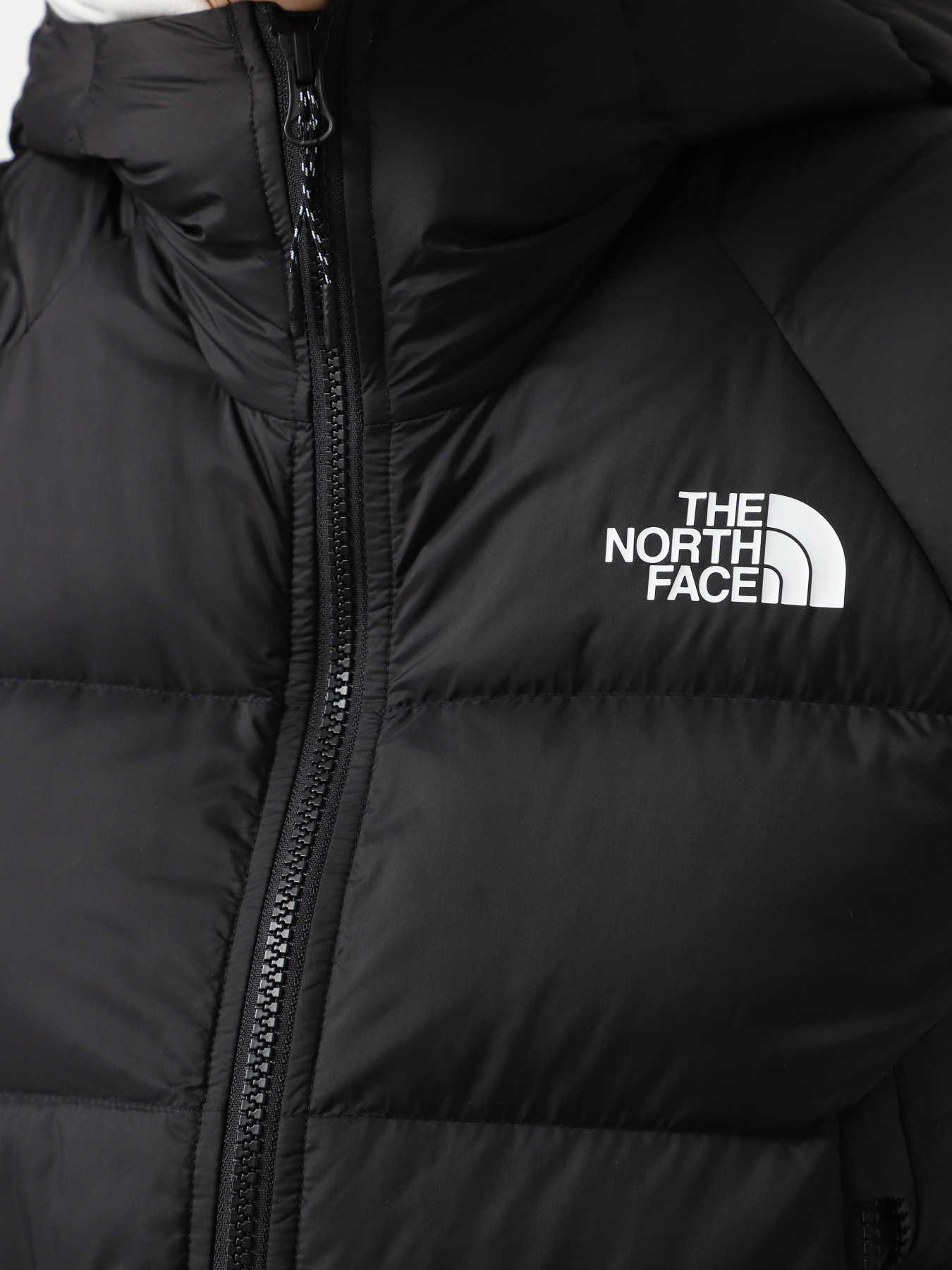 Куртки та дублянки The North Face Hyalite модель NF0A7SXE4H01 Фото