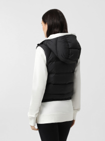 Куртки та дублянки The North Face Hyalite модель NF0A7SXE4H01 Фото