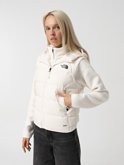 Куртки та дублянки The North Face Hyalite модель NF0A7SXEQLI1 Фото
