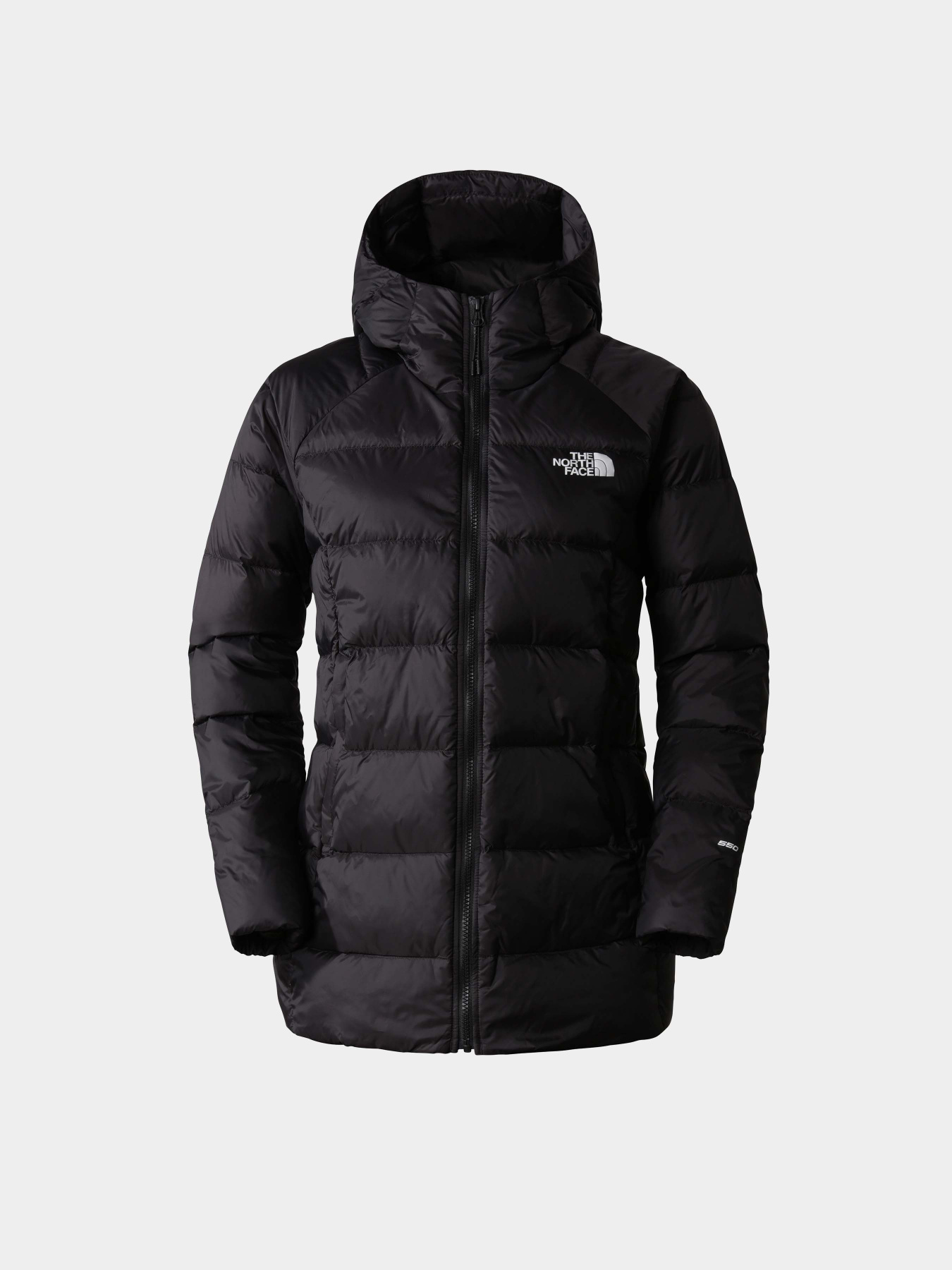 Куртки та дублянки The North Face Hyalite модель NF0A7Z9R4H01 Фото