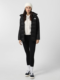 Куртки та дублянки The North Face Hyalite модель NF0A7Z9R4H01 Фото