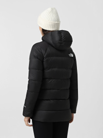 Куртки та дублянки The North Face Hyalite модель NF0A7Z9R4H01 Фото
