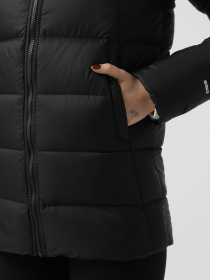 Куртки та дублянки The North Face Hyalite модель NF0A7Z9R4H01 Фото