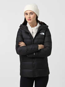 Куртки и дубленки The North Face Hyalite модель NF0A7Z9R4H01 Фото
