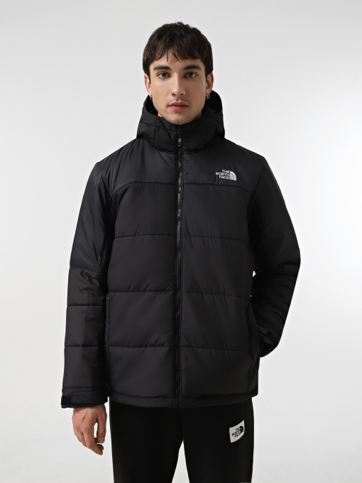 Куртки и дубленки The North Face Circular модель NF0A7ZIU4HF1 Фото