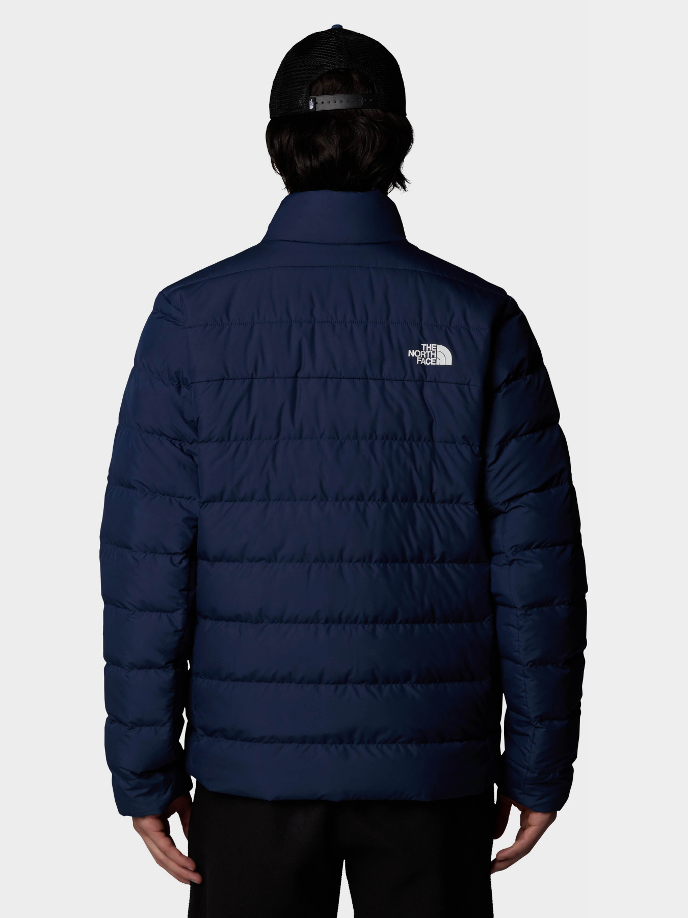 Куртки та дублянки The North Face Aconcagua III модель NF0A84HZ4GV1 Фото