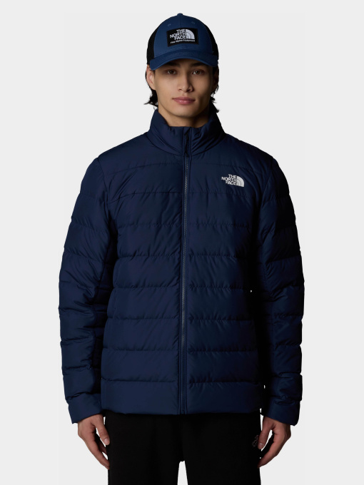 Куртки та дублянки The North Face Aconcagua III модель NF0A84HZ4GV1 Фото