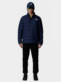 Куртки та дублянки The North Face Aconcagua III модель NF0A84HZ4GV1 Фото