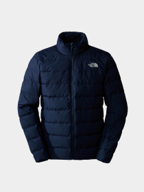 Куртки та дублянки The North Face Aconcagua III модель NF0A84HZ4GV1 Фото