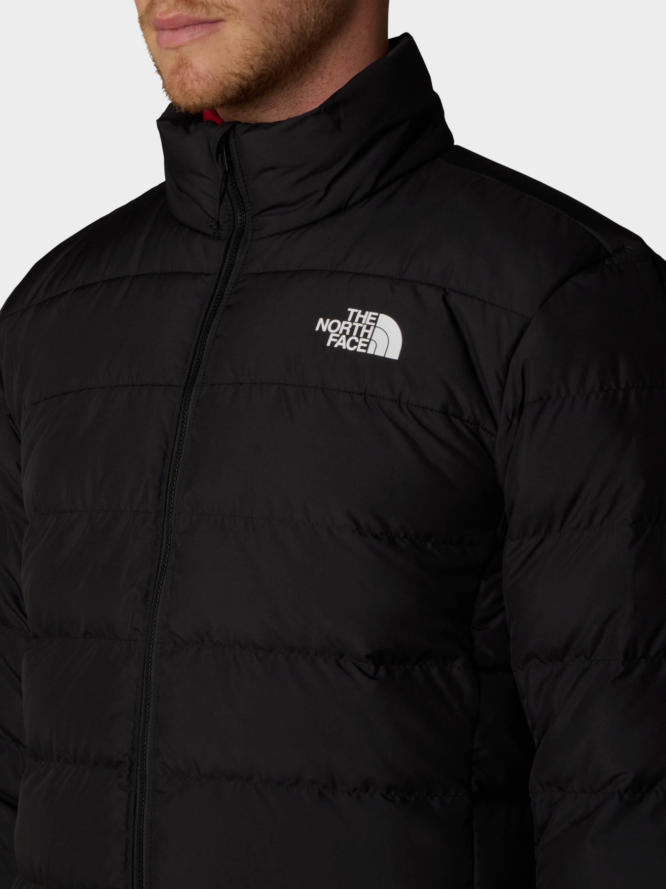 Куртки и дубленки The North Face Aconcagua III модель NF0A84HZ4H01 Куртки и дубленки The North Face Aconcagua III модель NF0A84HZ4H01 Фото