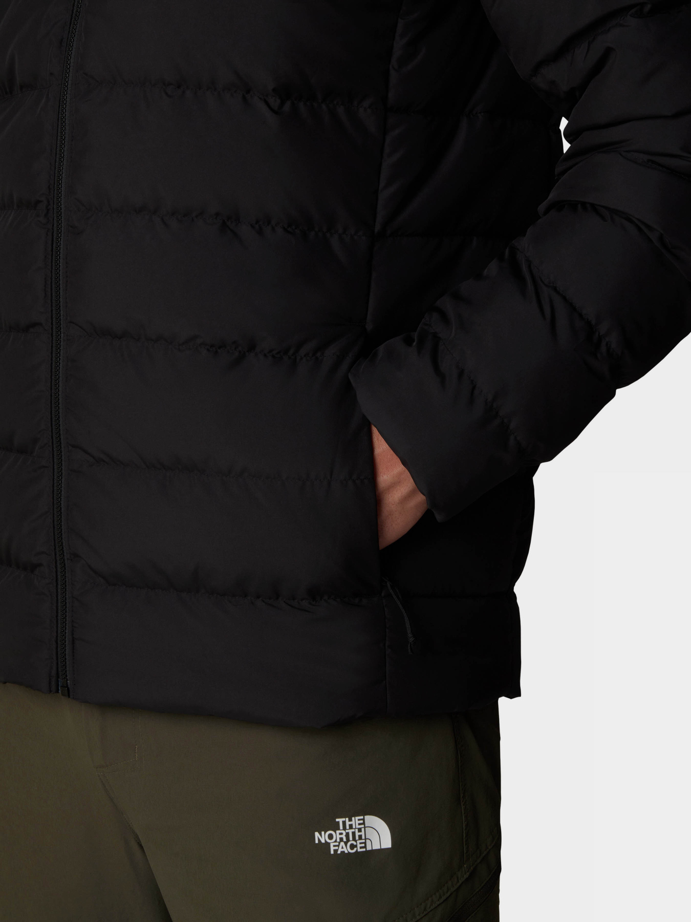 Куртки и дубленки The North Face Aconcagua III модель NF0A84HZ4H01 Куртки и дубленки The North Face Aconcagua III модель NF0A84HZ4H01 Фото