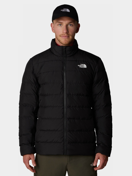 Куртки та дублянки The North Face Aconcagua III модель NF0A84HZ4H01 Фото