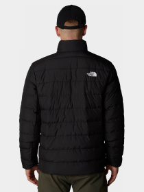 Куртки и дубленки The North Face Aconcagua III модель NF0A84HZ4H01 Фото