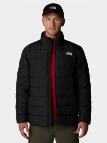 Куртки и дубленки The North Face Aconcagua III модель NF0A84HZ4H01 Фото