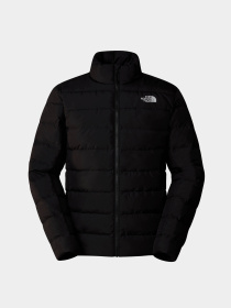 Куртки и дубленки The North Face Aconcagua III модель NF0A84HZ4H01 Фото