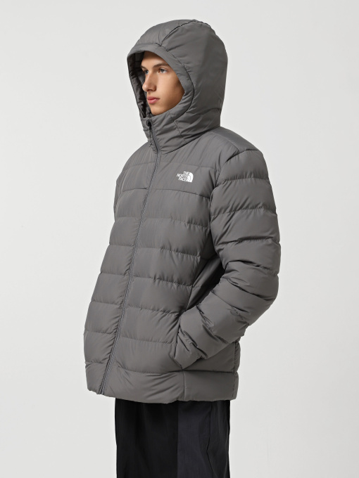 Куртки та дублянки The North Face Aconcagua 3 модель NF0A84I10UZ1 Фото