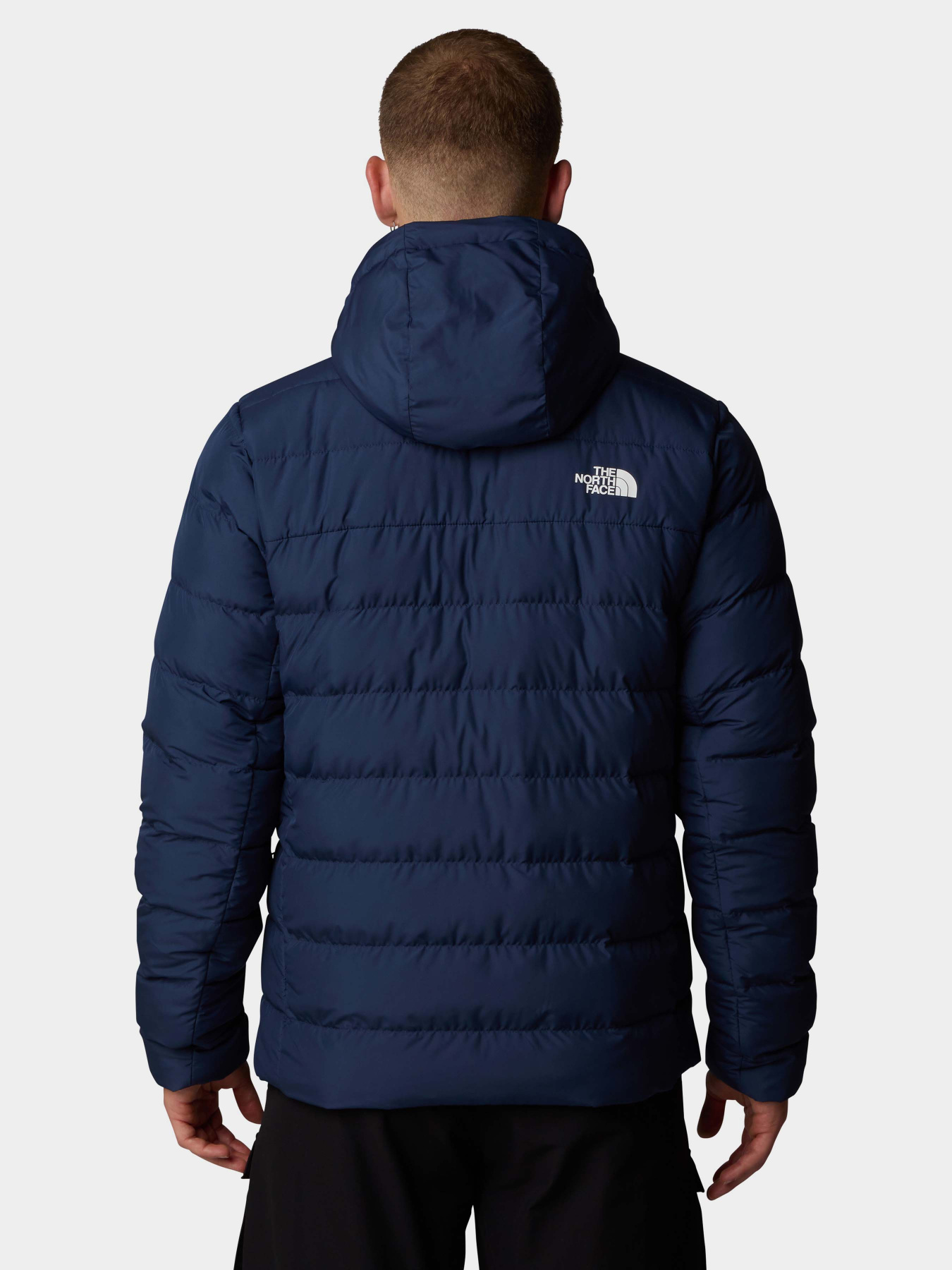 Куртки та дублянки The North Face Aconcagua 3 модель NF0A84I14GV1 Фото