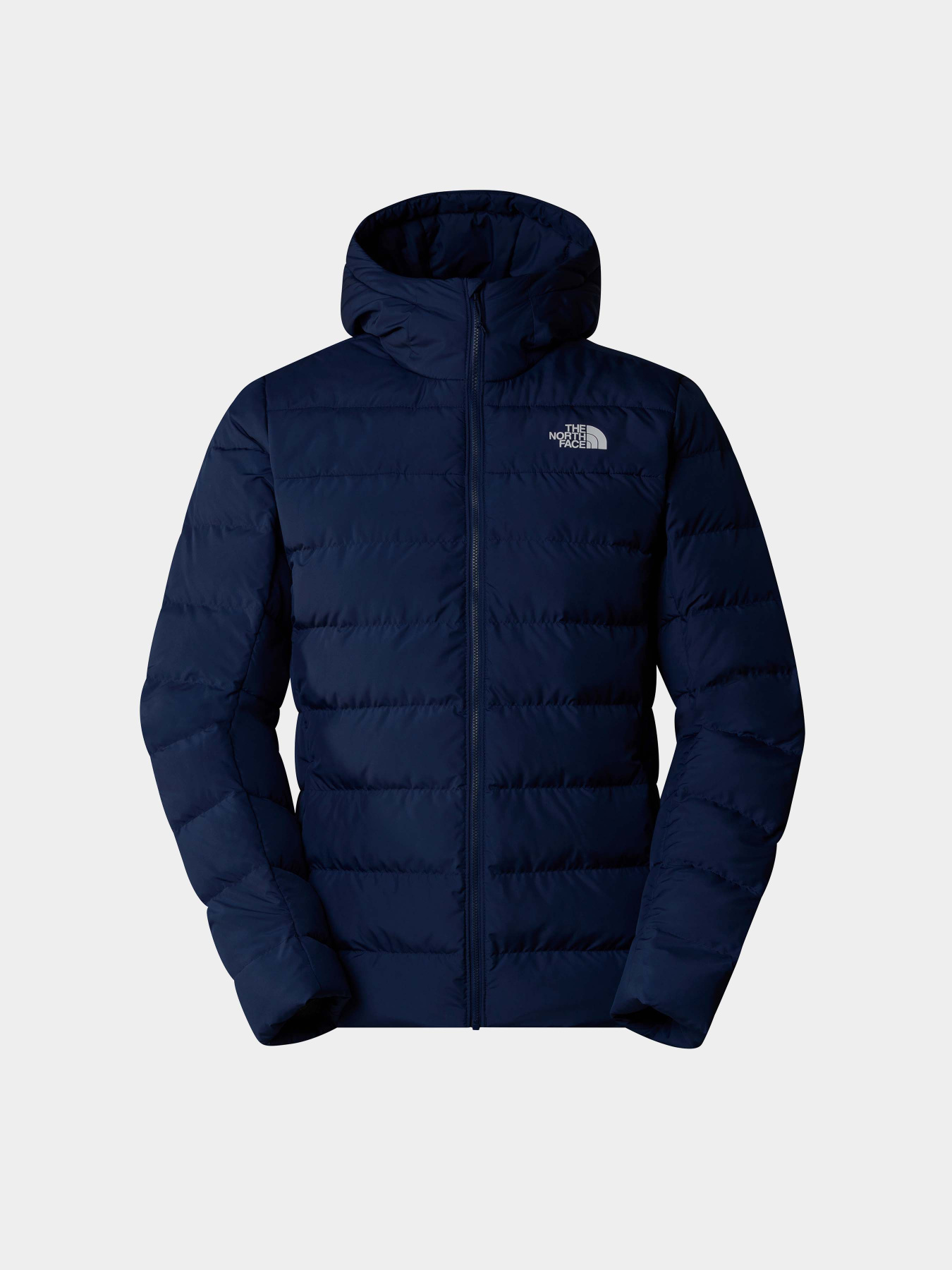 Куртки та дублянки The North Face Aconcagua 3 модель NF0A84I14GV1 Фото