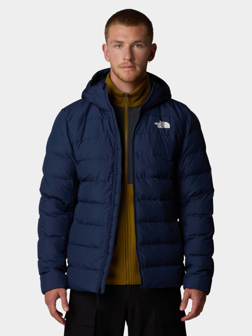 Куртки та дублянки The North Face Aconcagua 3 модель NF0A84I14GV1 Фото