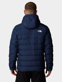Куртки та дублянки The North Face Aconcagua 3 модель NF0A84I14GV1 Фото