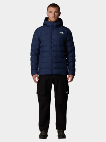 Куртки та дублянки The North Face Aconcagua 3 модель NF0A84I14GV1 Фото