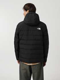 Куртки и дубленки The North Face Aconcagua 3 модель NF0A84I14H01 Фото