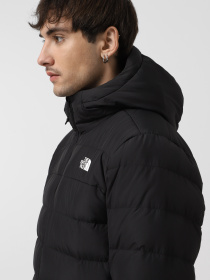 Куртки и дубленки The North Face Aconcagua 3 модель NF0A84I14H01 Фото