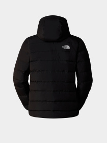 Куртки и дубленки The North Face Aconcagua 3 модель NF0A84I14H01 Фото