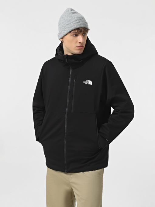 Куртки и дубленки The North Face Apex Elevation модель NF0A84IF4H01 Фото