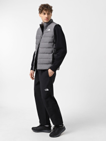 Куртки та дублянки The North Face Aconcagua III модель NF0A84IK0UZ1 Фото
