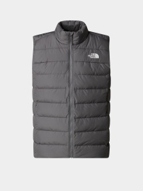 Куртки та дублянки The North Face Aconcagua III модель NF0A84IK0UZ1 Фото